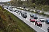 Stau A7 Autobahn