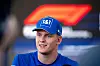 Mick Schumacher im TV-Interview