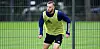 Manuel Wintzheimer ist aktuell von der HSV-Mannschaft isoliert.