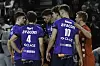 Die SVG Lüneburg kann nach ihrer Niederlage im Europapokal schon wieder nach vorne schauen.