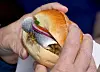 Fischbrötchen
