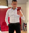 Philipp F. erschoss acht Menschen und verletzte vier schwer