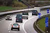 A1: Sperrung der Anschlussstelle Scharbeutz verschoben (Symbolbild)