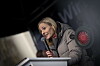 Marie-Christine Ostermann , Praesidentin vom Verband Die Familienunternehmer