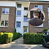 In diesem Haus an der Elbchaussee misshandelte Jaser A. seine Ex-Freundin tagelang.