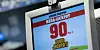 90 Millionen Euro waren im Euro Jackpot.