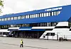 Der HSV-Campus wurde 2017 eröffnet.