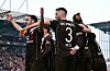 St. Pauli jubelt gegen Hertha