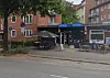 Nach einem Überfall auf den „TikTak Kiosk 3“ in Barmbek sucht die Polizei nach Zeugen (Archivbild).
