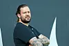 Ex-Profi Marco Russ arbeitet heute als Analyst für Eintracht Frankfurt.
