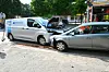 Unfall Cuxhavener Straße
