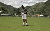 Nicky Salapu