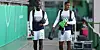 Josuha Guilavogui und Maxence Lacroix reisen mit dem VfL Wolfsburg nach Albanien