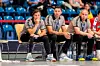 HSVH-Trainer Torsten Jansen (links) muss eine erneute Corona-Absage verkraften.