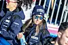 Marta Bassino mit Sonnenbrille