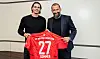 Yann Sommer wird beim FC Bayern München vorgestellt