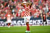 Anwar El Ghazi spielte für den 1. FC Mainz 05