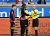 Osnabrücks Aaron Opoku nach den rassistischen Beleidigungen eines Fans.