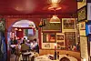 Seit 120 Jahren gibt es das italienische Restaurant „Cuneo“ auf St. Pauli.