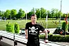 Alexander Blessin im Trainingslager des FC St. Pauli