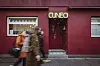 Das „Cuneo“ in der Davidstraße 11 ist eine echte Institution.