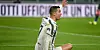 Cristiano Ronaldo wechselte 2018 für 117 Millionen Euro zu Juventus Turin.