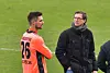 Sven Ulreich verlässt den HSV mit sofortiger Wirkung.