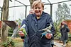 Angela Merkel
