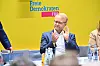 Hamburgs FDP-Parteichef Michael Kruse wird nicht noch einmal zur Wahl antreten.