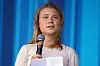 Greta Thunberg
