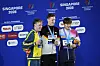 Lukas Märtens gewinnt WM-Gold über die 400 m