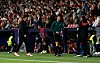 Jürgen Klopp nach dem Champions-League-Spiel in Madrid