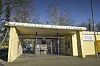 Im „Sommerbad am Insulaner“ in Berlin gab es am Montag eine Massenschlägerei.