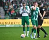 Mitchell Weiser und Marvin Ducksch