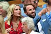 Gareth Southgate und seine Frau Alison