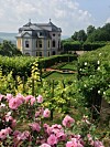 Dornburger Schloss