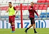 Julian Nagelsmann und Niklas Süle