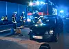 Unfall B75