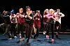 Die HipHop Academy fördert musikalische Nachwuchstalente.