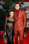 Sophia Thomalla und Alexander Zverev