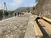 Weserpromenade