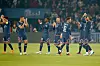Paris Saint-Germain feiert die Meisterschaft