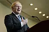 Boris Johnson