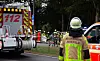 Tödlicher Unfall in Krefeld