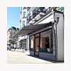 Für die Leser des Gourmet-Magazins „Falstaff“ die beste Eisdiele Hamburgs: „Oehlers Eispatisserie“ am Eppendorfer Weg.
