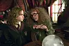 Emma Thompson (r.) spielte an der Seite von Emma Watson unter anderem in drei Harry Potter-Filmen mit.