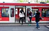 Die Verkehrsministerkonferenz fordert ein kostenloses Monatsticket für null Euro.