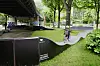 Die Testphase für die Skateanlage am Moorkamp ist vorbei. Archivfoto: Amelie Müller