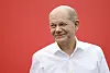 Olaf Scholz hat das Comeback des Jahrzehnt hingelegt.