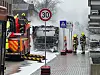 Großalarm in Pinneberg – Linienbus geht in Flammen auf